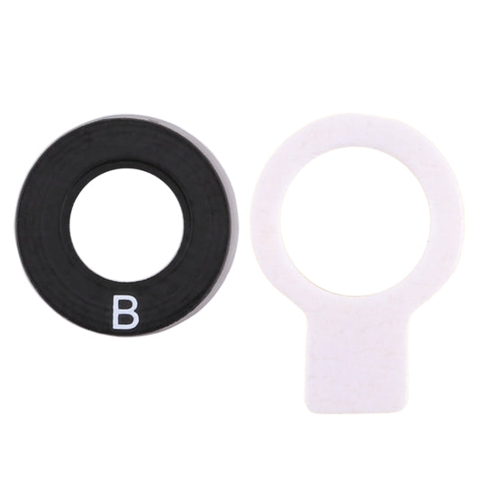 For Huawei V10 / Nova 2s 10pcs Back Camera Lens by buy2fix