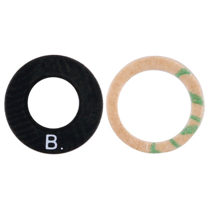 For Huawei Honor Play 7X 10pcs Back Camera Lens by buy2fix