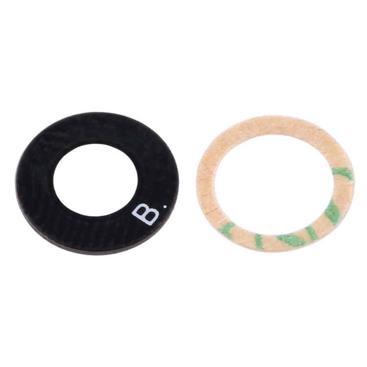 For Huawei Honor Play 7X 10pcs Back Camera Lens by buy2fix