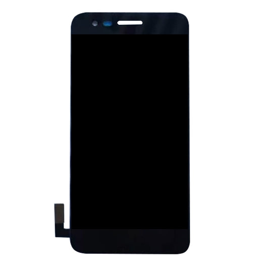 TFT LCD Screen for LG K4 2017 / M160 with Digitizer Full Assembly(Black) by buy2fix