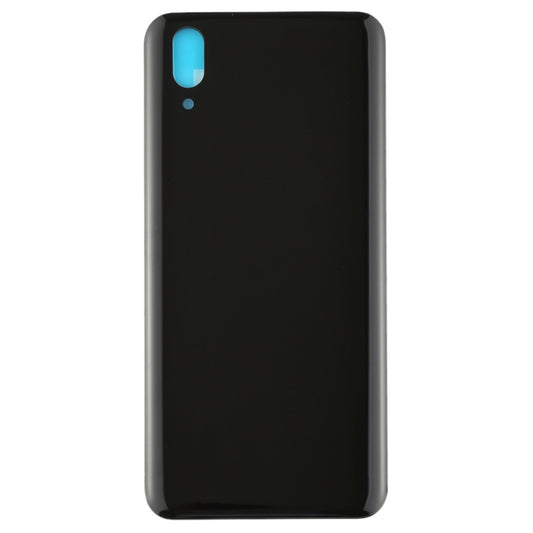 For Vivo X21 Original Back Cover (Black) by buy2fix