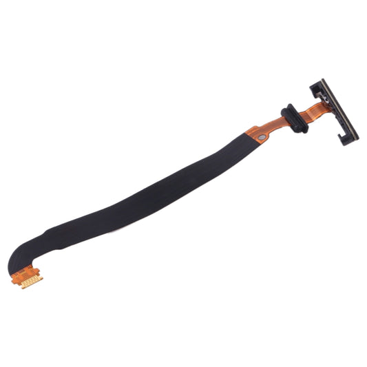 Fingerprint Sensor Flex Cable for Sony Xperia 5(Silver) by buy2fix