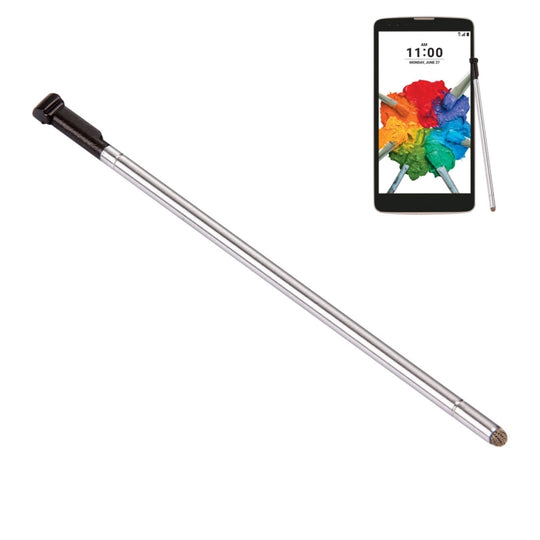 Touch Stylus S Pen für LG Stylo 2 Plus / K550 (Kaffee)