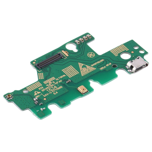 Charging Port Board for Huawei MediaPad M3 8.4 inch (WiFi Version) by buy2fix