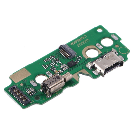Charging Port Board for Huawei MediaPad M5 lite 10.1 by buy2fix