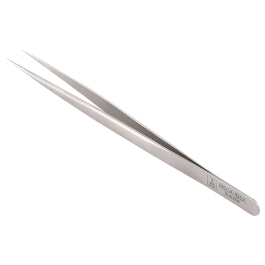 BZ-A1 0.1mm Non-magnetic Stainless Steel Tweezers by buy2fix