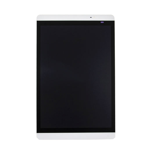 OEM LCD Screen for Huawei MediaPad M2-801W / 803L with Digitizer Full Assembly(White) by buy2fix