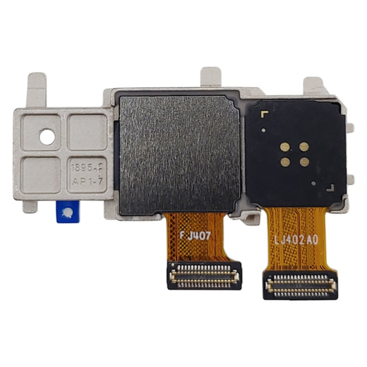 For Huawei Nova 6 Main Back Facing Camera by buy2fix