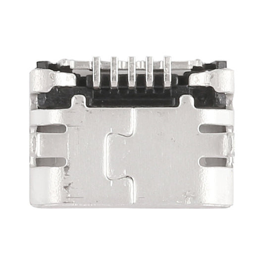 For Vivo X5 / X6 10pcs Charging Port Connector by buy2fix