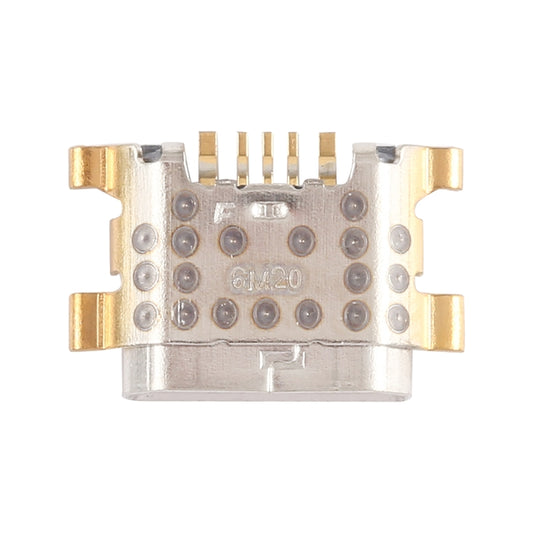 For Vivo Y67 10pcs Charging Port Connector by buy2fix