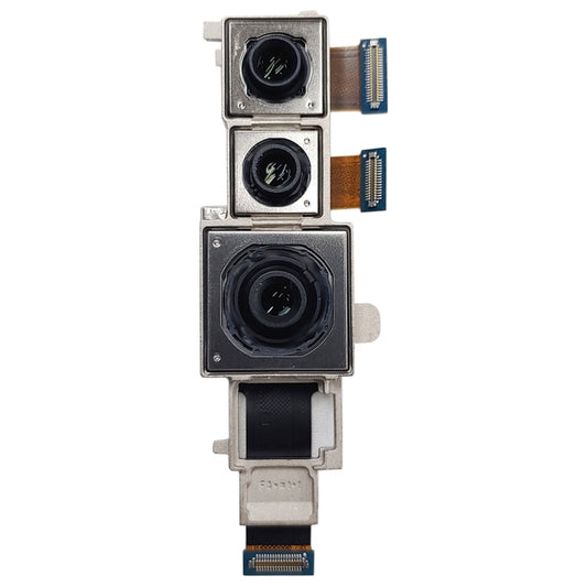 Back Facing Camera for Xiaomi Mi CC9 Pro / Mi Note 10 Pro / Mi Note 10 by buy2fix