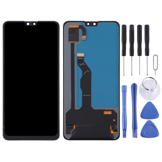 TFT LCD Screen for Huawei Mate 30 with Digitizer Full Assembly,Not Supporting Fingerprint Identification by buy2fix
