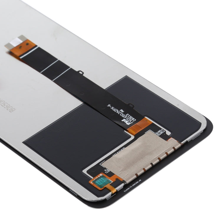 TFT LCD Screen for LG K61 LMQ630EAW LM-Q630EAW with Digitizer Full Assembly by buy2fix