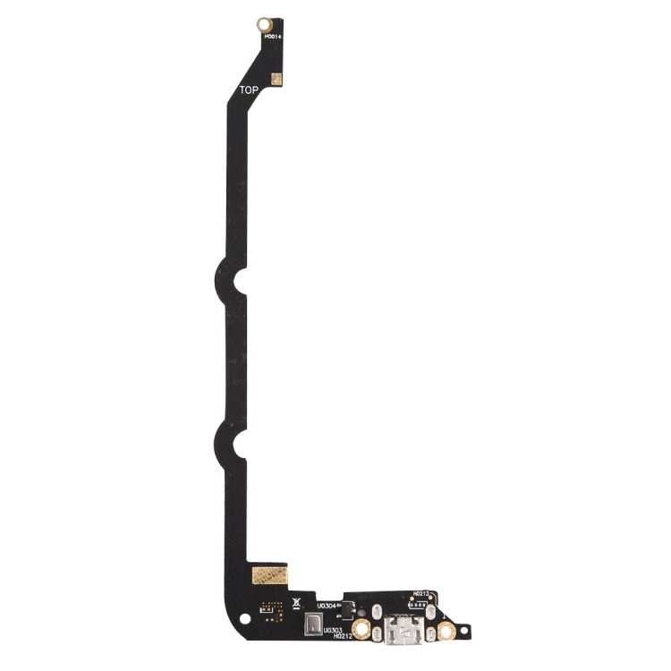 Charging Port Flex Cable for 5.5 inch Asus Zenfone 2 Laser / ZE550KL by buy2fix