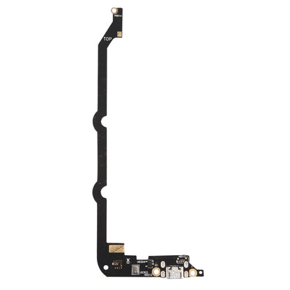 Charging Port Flex Cable for 5.5 inch Asus Zenfone 2 Laser / ZE550KL by buy2fix