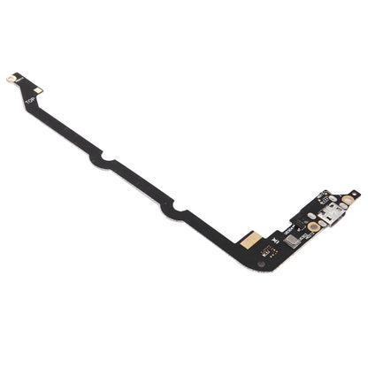 Charging Port Flex Cable for 5.5 inch Asus Zenfone 2 Laser / ZE550KL by buy2fix