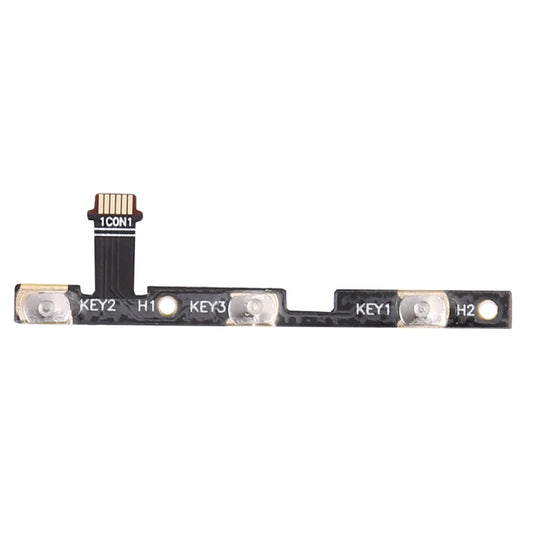 Power Button & Volume Button Flex Cable for Asus ZenFone 3 Laser / ZC551KL by buy2fix