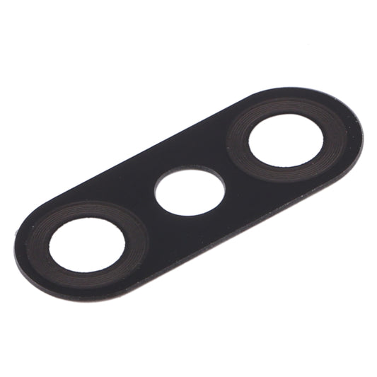 10 PCS Back Camera Lens for Xiaomi Mi Mix 3 by buy2fix