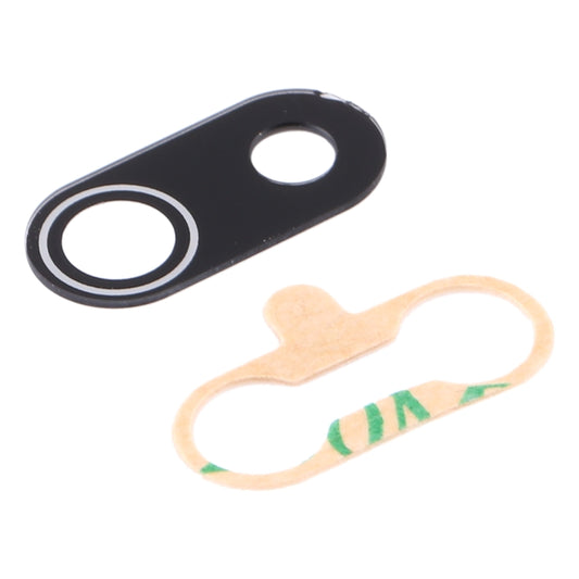 10 PCS Back Camera Lens for Xiaomi Redmi 8A by buy2fix