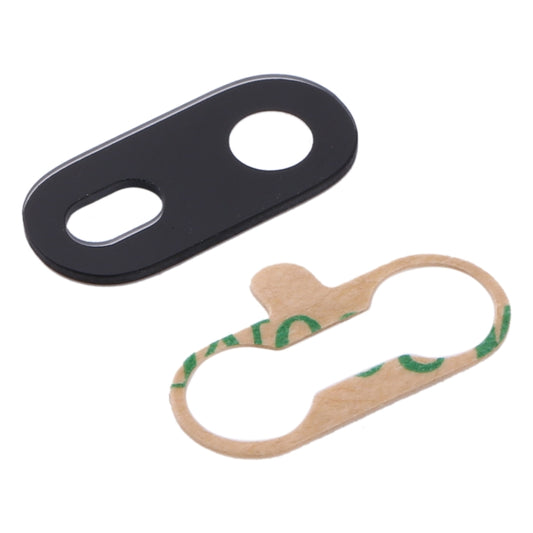 For OPPO A1K 10pcs Back Camera Lens by buy2fix