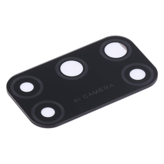 For OPPO A92 / A52 10pcs Back Camera Lens by buy2fix