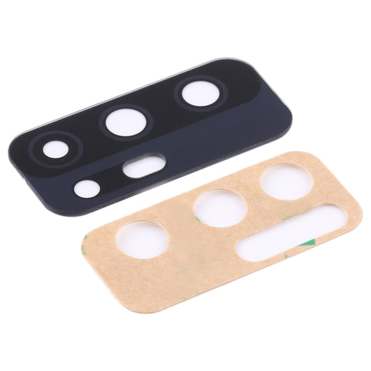 For Vivo Z6 5G 10pcs Back Camera Lens by buy2fix