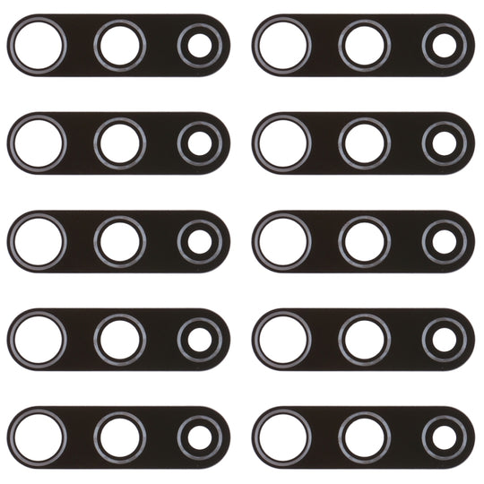 Objectif de caméra arrière 10 PCS pour Vivo iQOO Pro