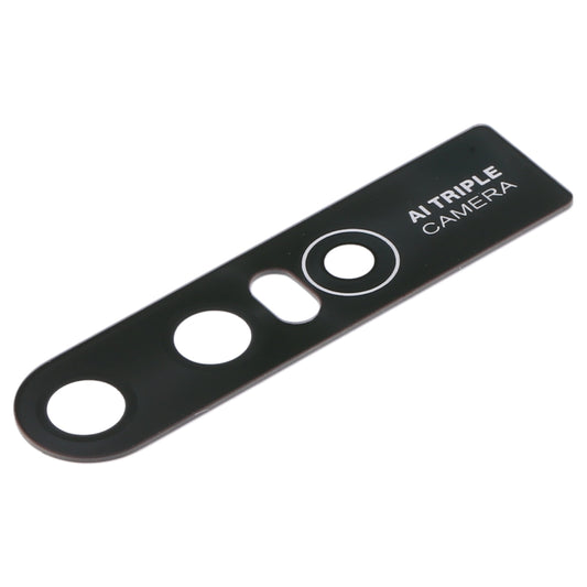 For Vivo S1 Pro / V15 Pro 10pcs Back Camera Lens by buy2fix