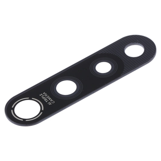 For Vivo Z1 Pro / Z5x 10pcs Back Camera Lens by buy2fix