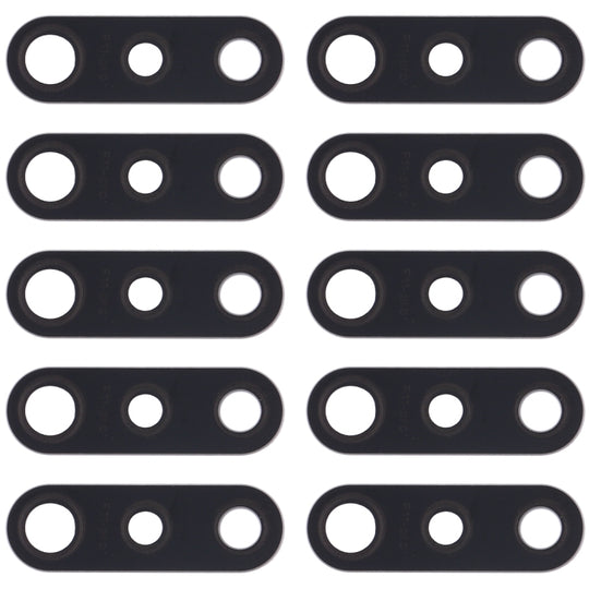 For OPPO F11 Pro 10pcs Back Camera Lens