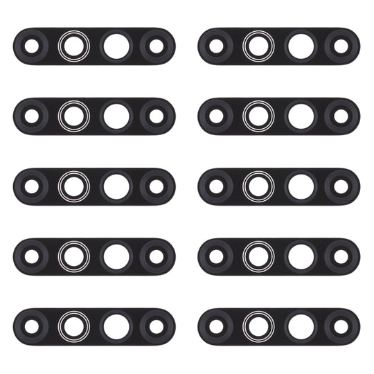 10 PCS Rückkameraobjektiv für Infinix Hot 8 / X650C / X650B / X650 / X650D