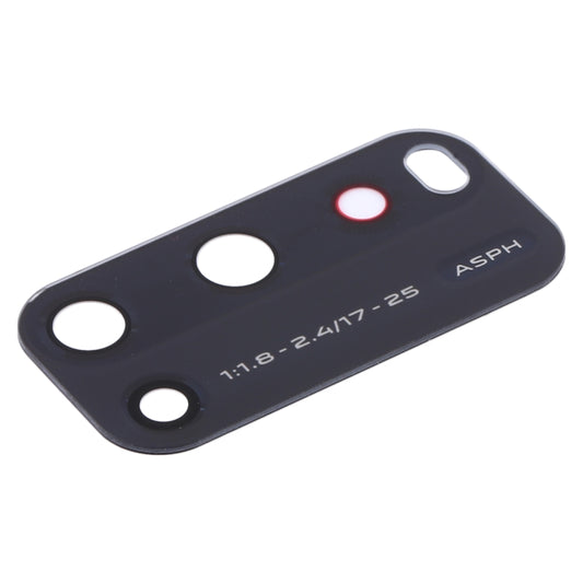 For Vivo V19 10pcs Back Camera Lens by buy2fix