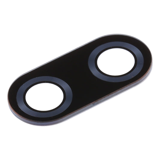 For Vivo NEX A / NEX S 10pcs Back Camera Lens by buy2fix