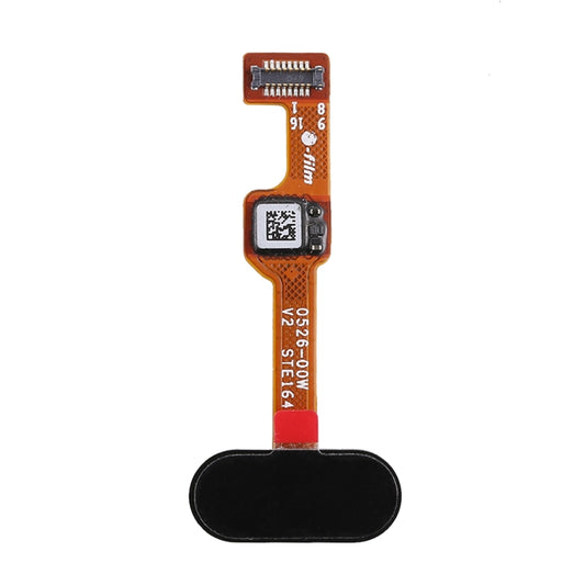 For OPPO F3 Fingerprint Sensor Flex Cable (Black) by buy2fix