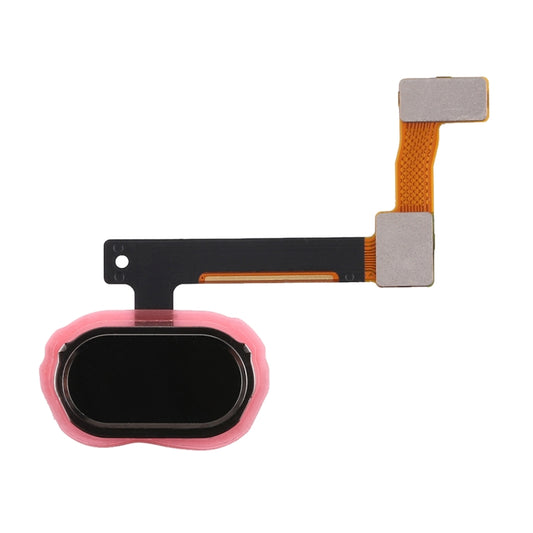For OPPO R9s Fingerprint Sensor Flex Cable (Black) by buy2fix