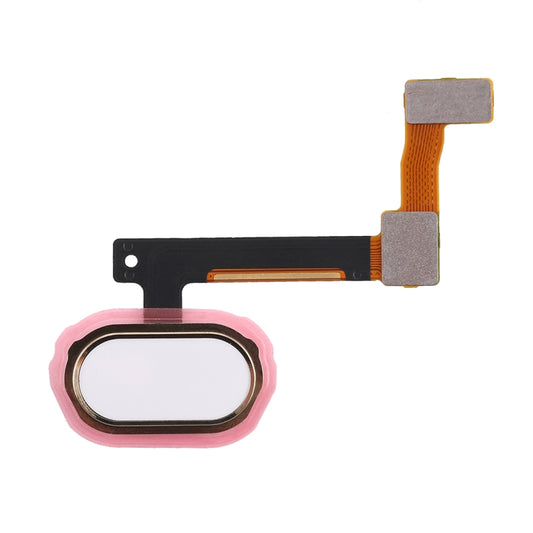 For OPPO R9s Fingerprint Sensor Flex Cable (White) by buy2fix