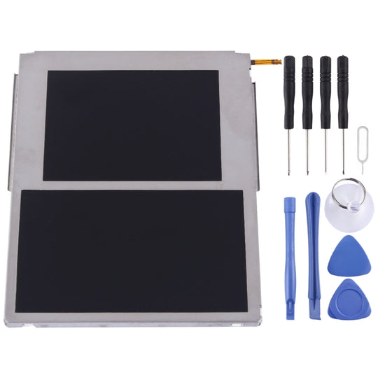 LCD-Bildschirm für Nintendo 2DS