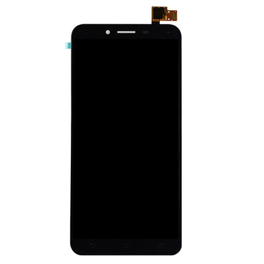 OEM LCD Screen for Asus ZenFone 3 Max / ZC553KL with Digitizer Full Assembly (Black) by buy2fix