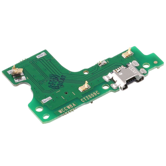 Charging Port Board for Huawei Enjoy 9e by buy2fix