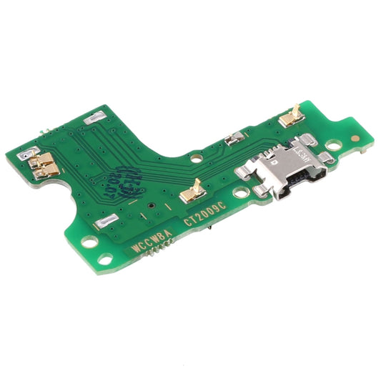 Charging Port Board for Huawei Y6s 2020 by buy2fix