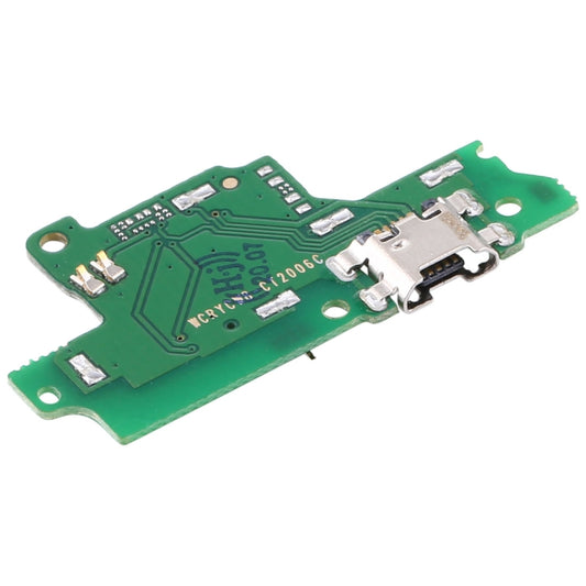 Charging Port Board for Huawei Honor Play 3e by buy2fix