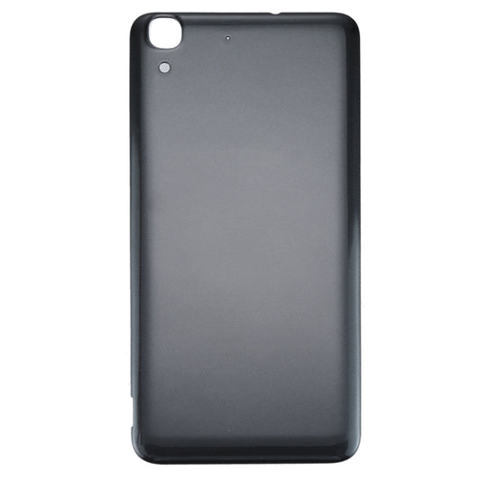 For Huawei Honor 4A Battery Back Cover(Black) by buy2fix