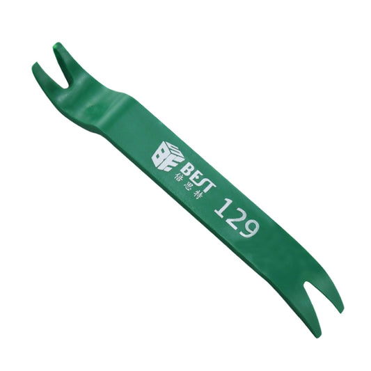 BEST-129 Double Bend Head Plastic Pry Tool by BEST