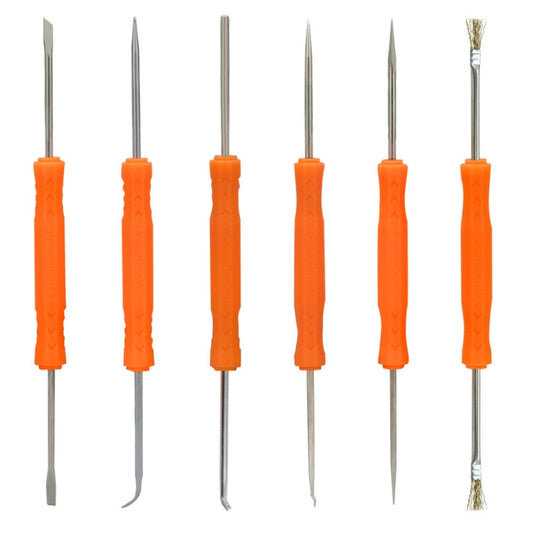 BEST-SA-10 6 in 1 Soldering Aid Tool by BEST