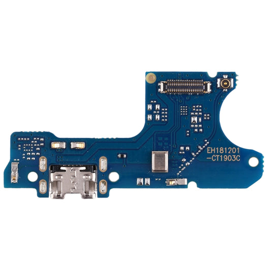 Charging Port Board for Huawei Enjoy 9 by buy2fix