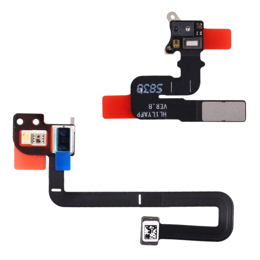 1 Pair Light Sensor Flex Cable for Huawei Mate 20 Pro by buy2fix