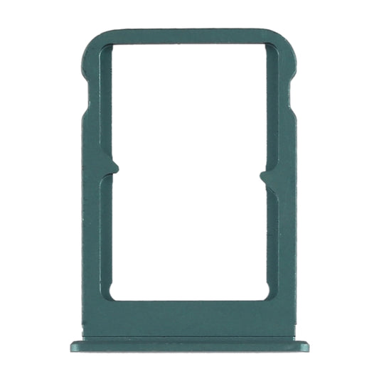 SIM Card Tray + SIM Card Tray for Xiaomi Mi Mix 3 (Green) by buy2fix