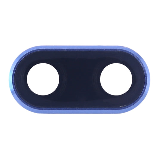 For Huawei Honor 10 Camera Lens Cover (Dark Blue) by buy2fix