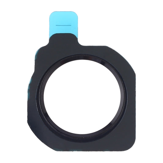 Home Button Protector Ring for Huawei Nova 3i / P Smart Plus (2018)(Black) by buy2fix