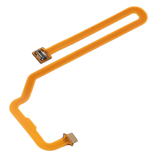 Fingerprint Sensor Flex Cable Extension for Huawei Honor 10 Lite by buy2fix